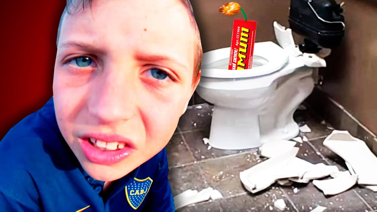 ШКОЛЬНЫЕ ТРЭШ ИСТОРИИ смотреть онлайн