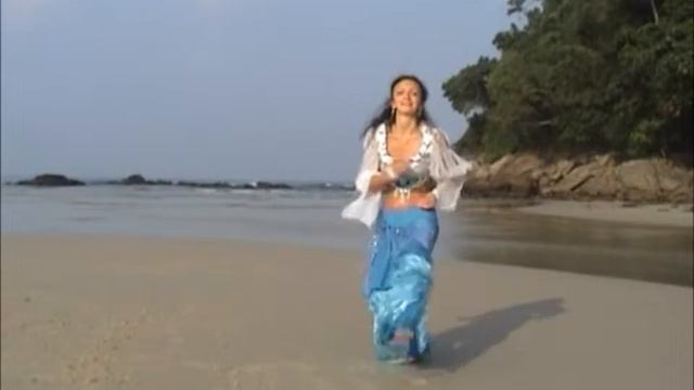 Арабский танец ( стилизация ) смотреть онлайн