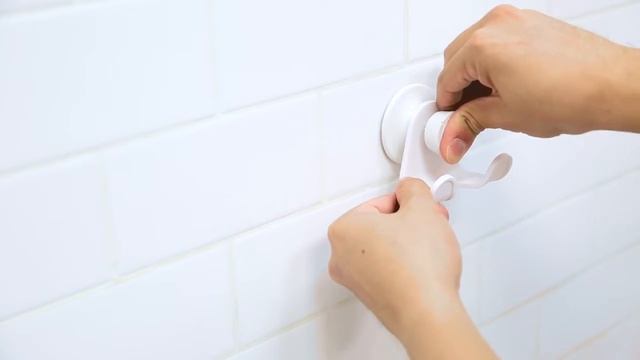 Крючок для душа настенный Flex от UMBRA смотреть онлайн