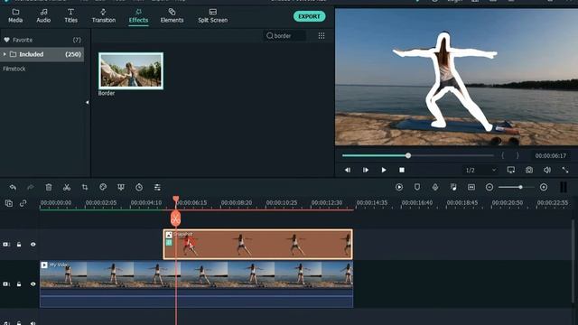 Cool And Fun Video Editing With Filmora X