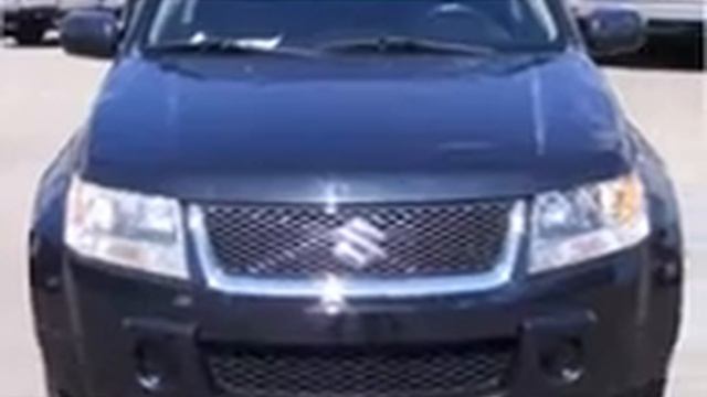 2008 Suzuki Grand Vitara Used Cars Colorado Springs CO смотреть онлайн