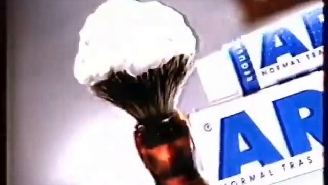 Реклама Arko Крем и пена для бритья 1997-1999 (RU) смотреть онлайн