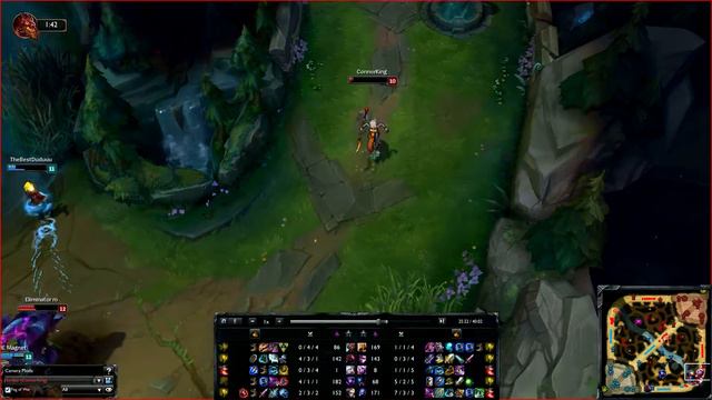 League of Legends: Mighty Soraka смотреть онлайн