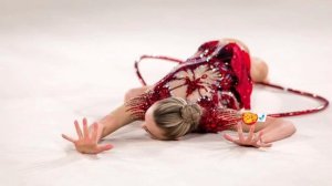 Музыка для художественной гимнастки ❤️?