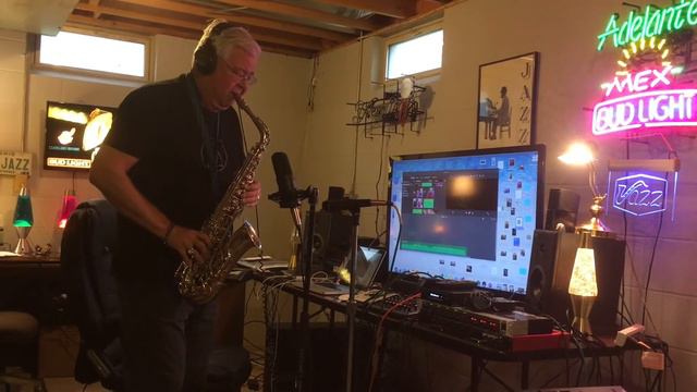 dukoff and yas 62 saxophone "you are everything" смотреть онлайн