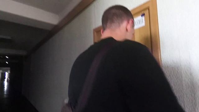 VLOG: КИКБОКСИНГ. ПОЕЗДКА В МИНСК. БОЙЦОВСКИЙ КЛУБ "PAUTINA" смотреть онлайн