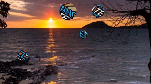 AMIGA HAMazing Demo Desire OCS FULLSCREEN HAM 4096 50 FPS THANKS Vincent GR WHO POINTED ME DEMOpoue смотреть онлайн