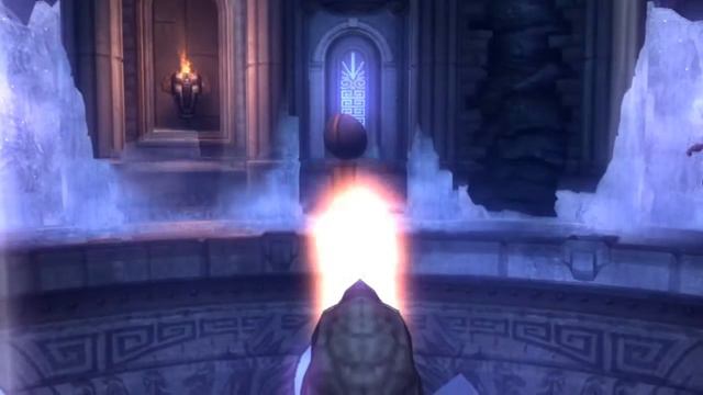 God Of War 2 Прохождение-часть 18:Назойливая мухота! смотреть онлайн