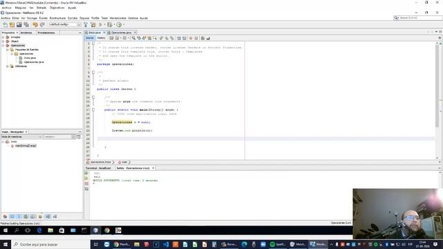EP012 Pojo: Plain Old Java Object смотреть онлайн
