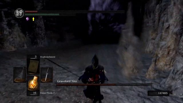 DARK SOULS REMASTERED - Chaos Blade VS. All Bosses (SOLO, NG+6, NO DAMAGE) смотреть онлайн