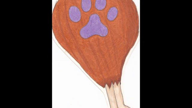 Dear Laughing Doubters- Furry Art смотреть онлайн