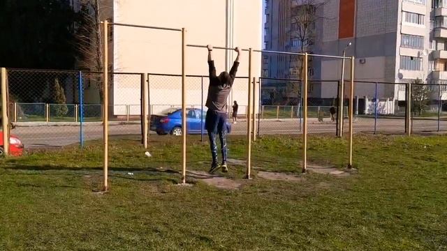 ЯК ЗБІЛЬШИТИ ВИТРИВАЛІСТЬ НА ТРЕНУВАННЯХ? МЕГА ШВИДКИЙ СПОСІБ. смотреть онлайн