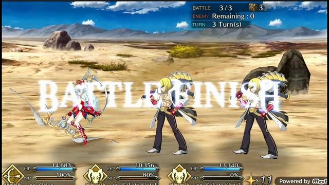 Where & How to Get Ascension Items in Fate/Grand Order [English] смотреть онлайн