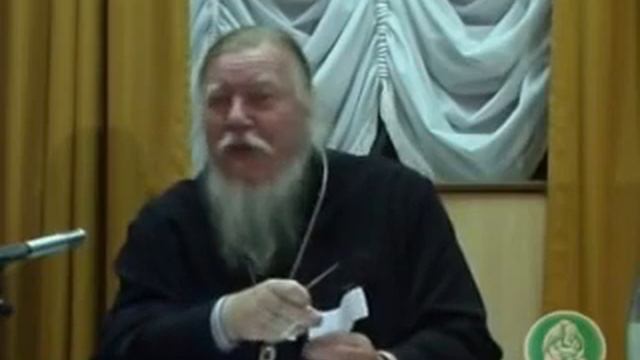 Как стать счастливым? Советы Протоиерея Смирнова смотреть онлайн