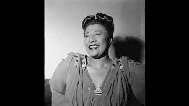 Fever Ella Fitzgerald