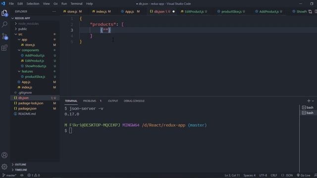 Tutorial Redux: Cara BARU dan MUDAH Menulis Kode Redux (Redux Toolkit) смотреть онлайн