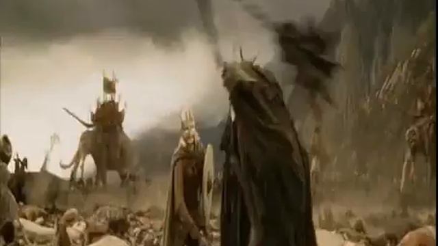 Witch-King Of Angmar