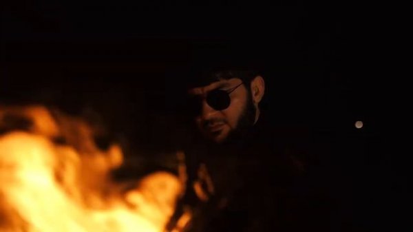 Ислам Итляшев-Ночь не играй на моих нервах