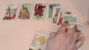 Анастасия РОМАНОВА, дочь царя Николая 2, была замужем и у нее были дети? Карты Таро раскрывают тайн
