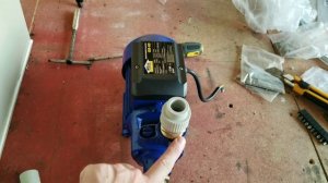 Барабанный фильтр #3. Как сделать барабанный фильтр своими руками.