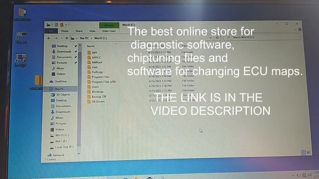 How To Install DiagBox 9 85