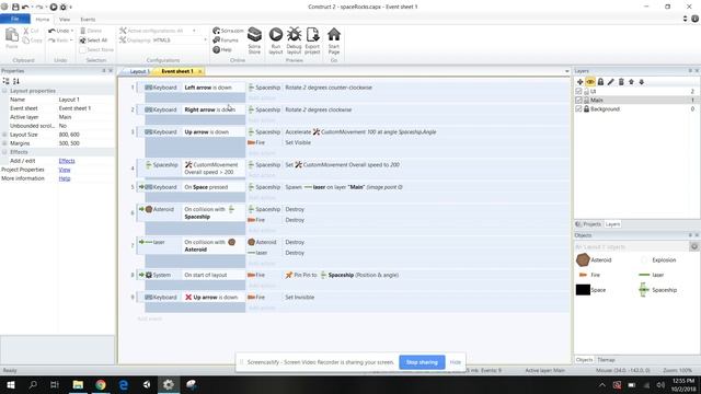 5 SpaceRocks смотреть онлайн