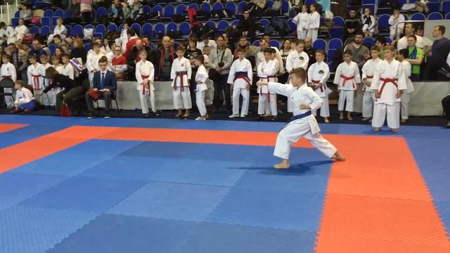 KATA EMPI. KLIMKOV смотреть онлайн