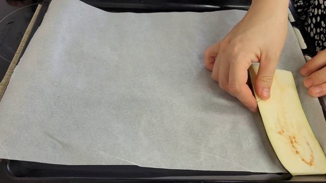 Почему раньше так не Готовила! Без жарки! Рулет из баклажанов лучший, что я когда-либо делала ! смотреть онлайн