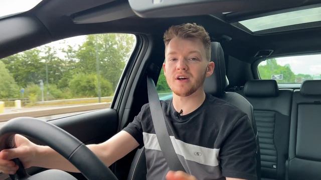 2022 Kia Sportage Hybrid Review - The BEST Family SUV on sale ? смотреть онлайн