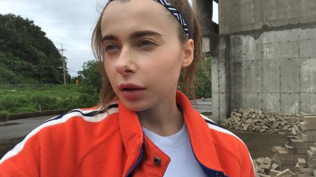 Обозвали Толстой И Запретили Снимать На Съемке/ Работа Моделью В Корее смотреть онлайн