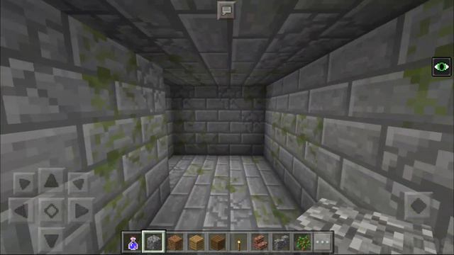 Minecraft PE Seeds - STRONGHOLD next to OCEAN MONUMENT - MCPE 1.1 / 1.0 Seed смотреть онлайн