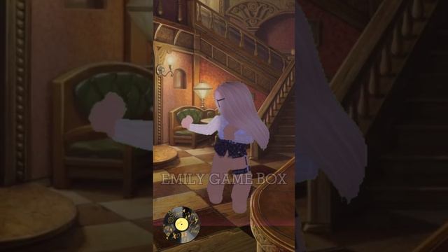 Victorian Style || Roblox Edit #shorts смотреть онлайн