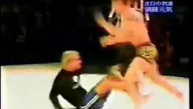 Genki Sudo смотреть онлайн