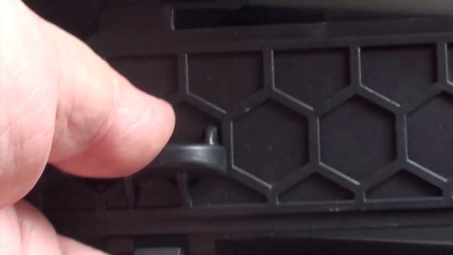 Kia Soul | AC Not Blowing Like Normal | How to | Replace Cabin Air Filter | DIY смотреть онлайн