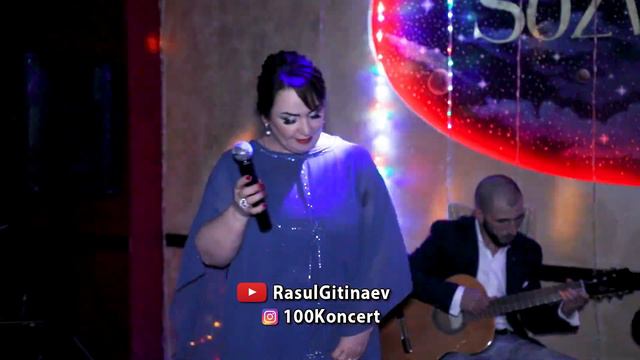 Сарият Рабаданова – «Вернись» смотреть онлайн
