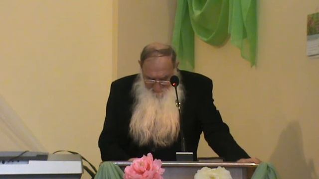 Проповедь. Что такое Пасха смотреть онлайн