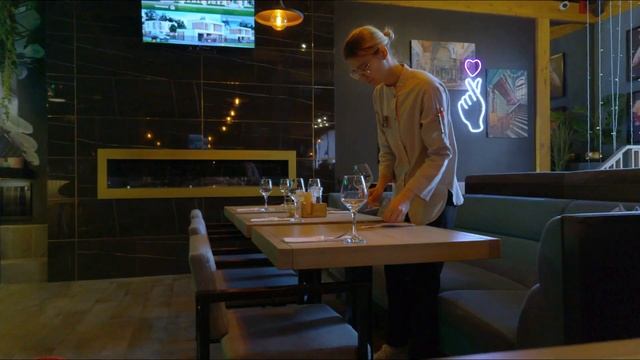 XIAOMI 12 PRO - RAW VIDEO TEST 4K