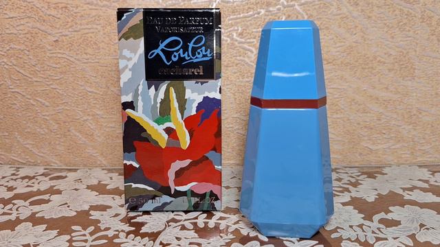 Lou Lou Cacharel_Лулу Кашарель, парфюм