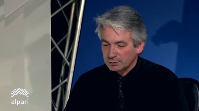 Андрей Скляров: металлургия - дар богов