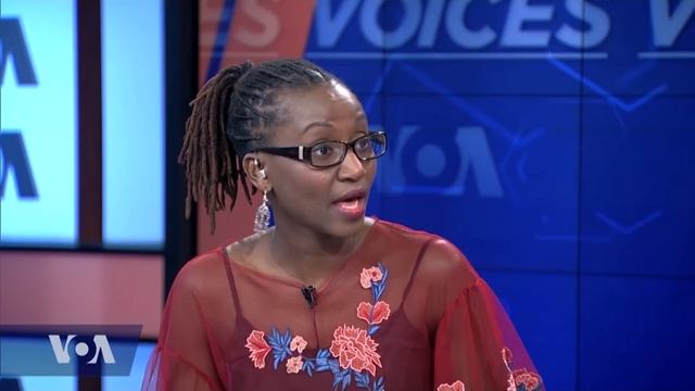 VOA Our Voices 109: Is STEM for Everyone? смотреть онлайн