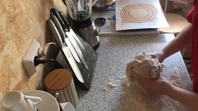 Нежные пирожки