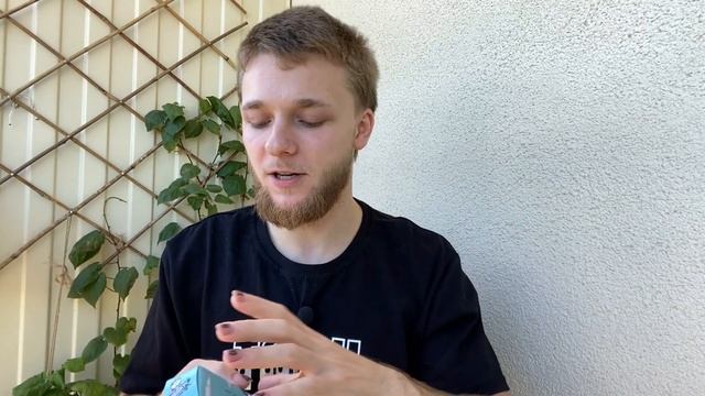 ЖИЖА СОЛЕВЫХ ПЁСИКОВ! HUSKY SALT смотреть онлайн