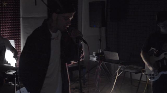 поймаю/накажу - узел @ live at flanger 26/12/2018 смотреть онлайн