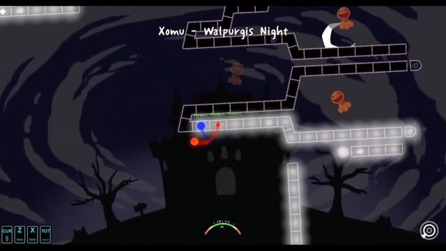 A Dance of Fire and Ice Bonus #5 (Playing Halloween 1-?!) смотреть онлайн