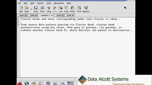 TAM A Tiered Authentication of Multicast Protocol for Ad-Hoc Networks смотреть онлайн