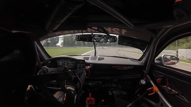 Onboard Hankook 12H Monza - Arnold Neveling - Porsche 992 Cup смотреть онлайн