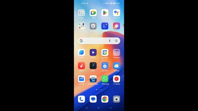 OnePlus Ab Har Second Wallpapers Change Kare 2023 Auto Wallpapers Change смотреть онлайн