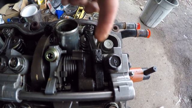 Subaru EJ253 AVLS. Part 1 - How It Works.