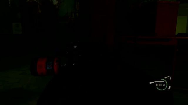 Campus Dorm Spore Room Sneak The Last of Us™ Remastered Survivor смотреть онлайн