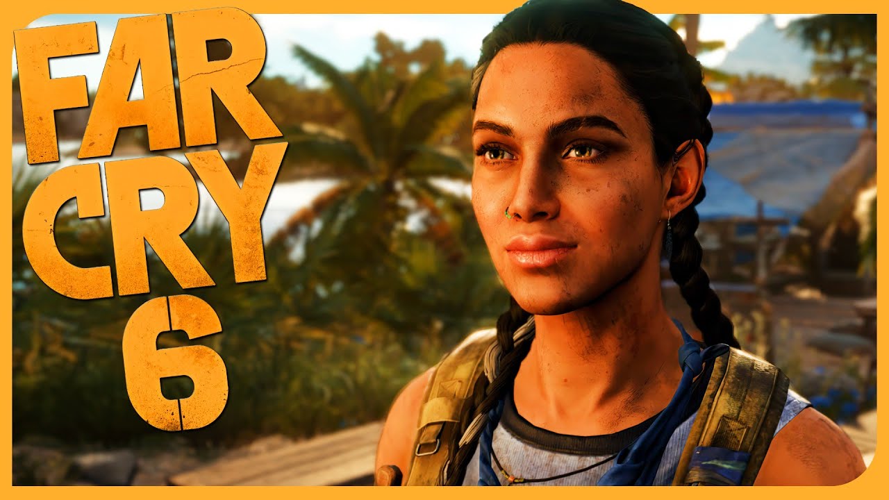 Логово льва | Прохождение Far Cry 6